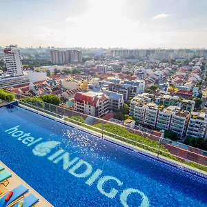 Indigo Katong, An Ihg ***** Singapore