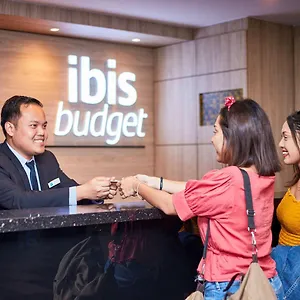 Hotel Ibis Budget Ruby