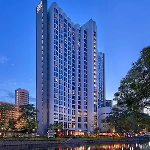 Four Points By Sheraton Singapore, Riverview **** Singapore