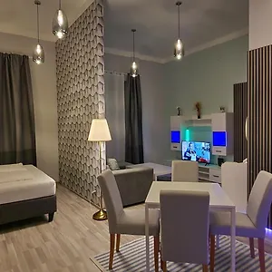 Elegance 4* Wien