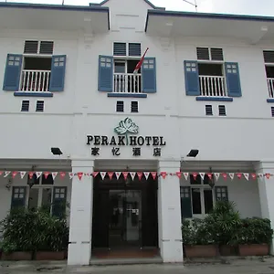 Hotel Perak