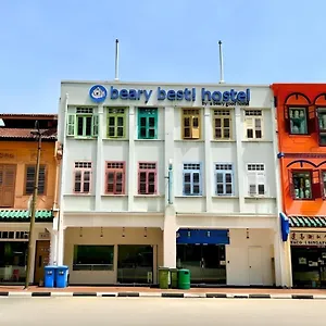 Beary Best! Chinatown ** Singapore