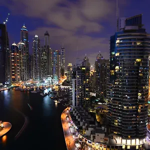 Marina Aparthotel Dubai