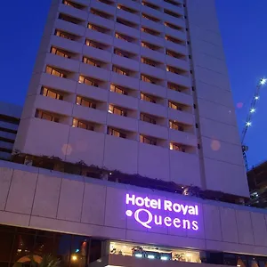 Hotel Royal Queens