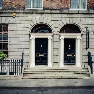 Albany House Hotel Dublin