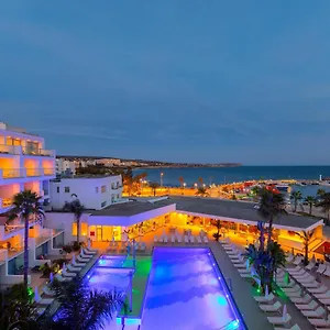 Limanaki Beach & Hotel Ayia Napa