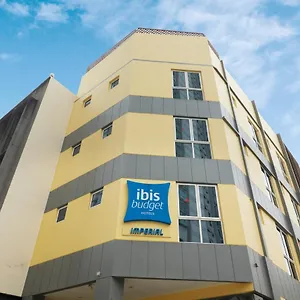 Ibis Budget Imperial *** Singapore