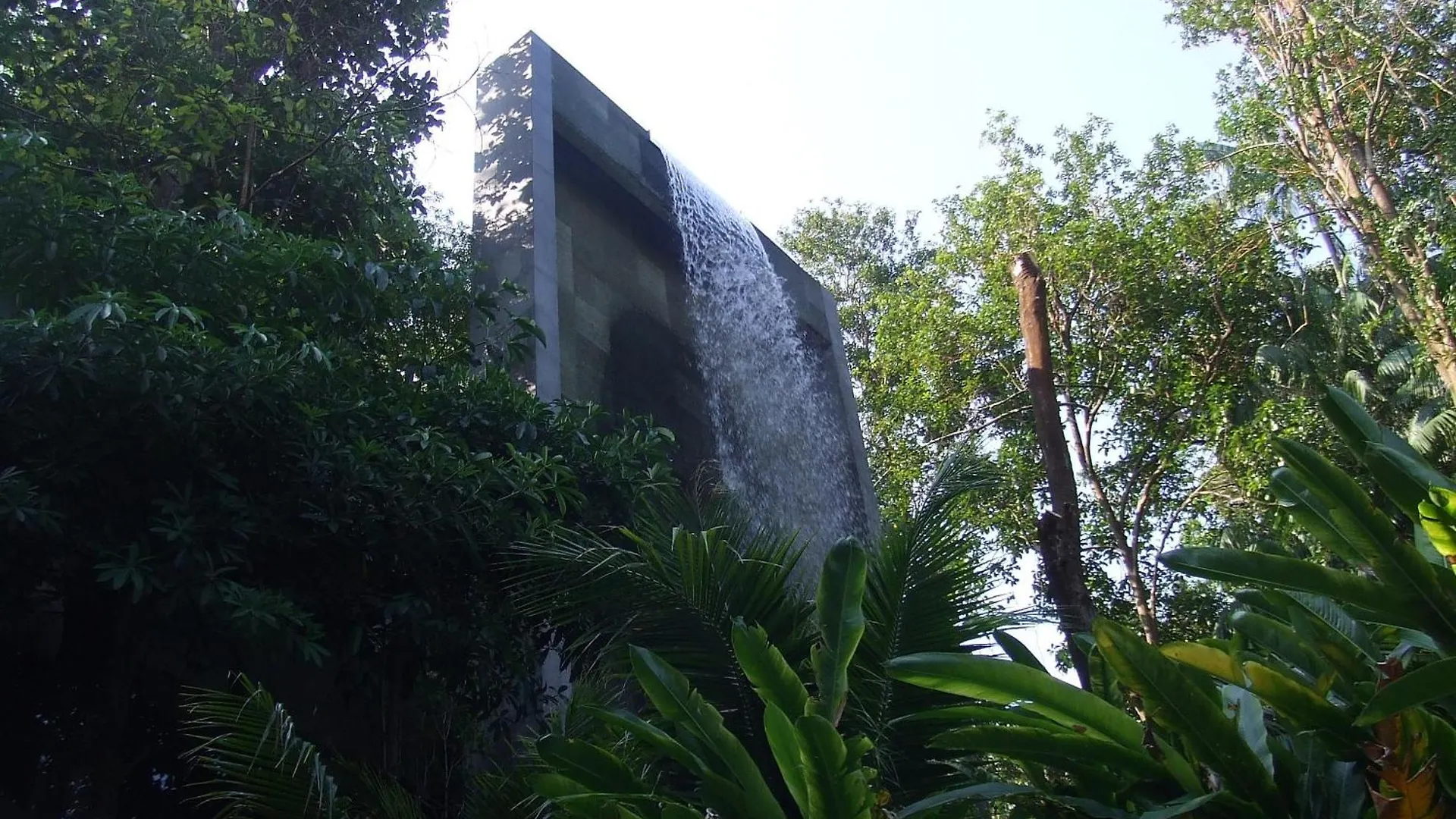 ****  Siloso Beach Resort - Sentosa Singapore Singapore