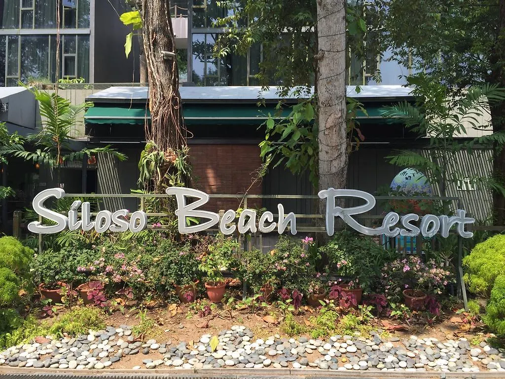 Siloso Beach Resort - Sentosa Singapore 4*,  Singapore