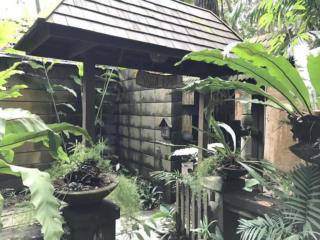 Siloso Beach Resort - Sentosa Singapore