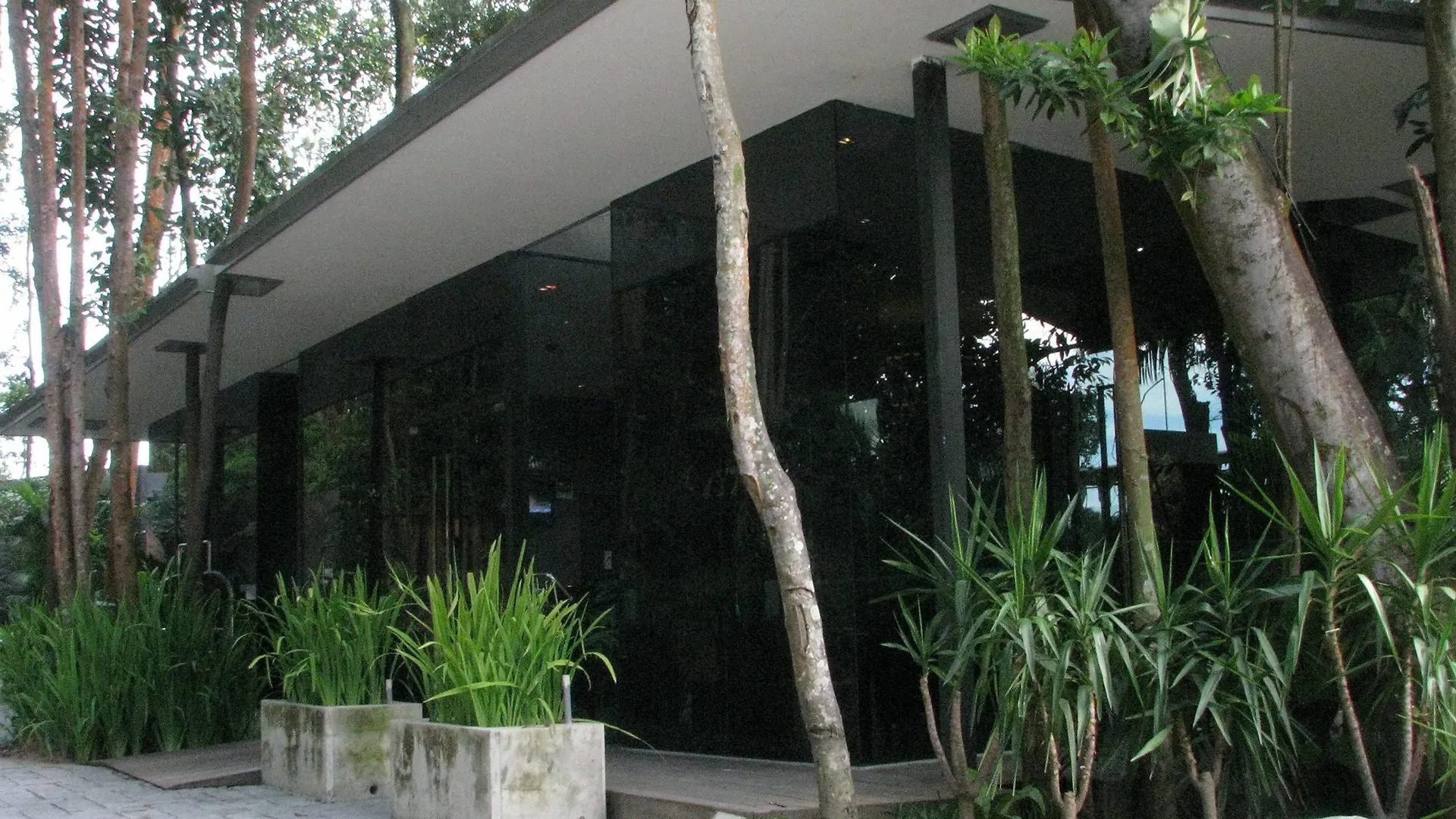 ****  Siloso Beach Resort - Sentosa Singapore Singapore