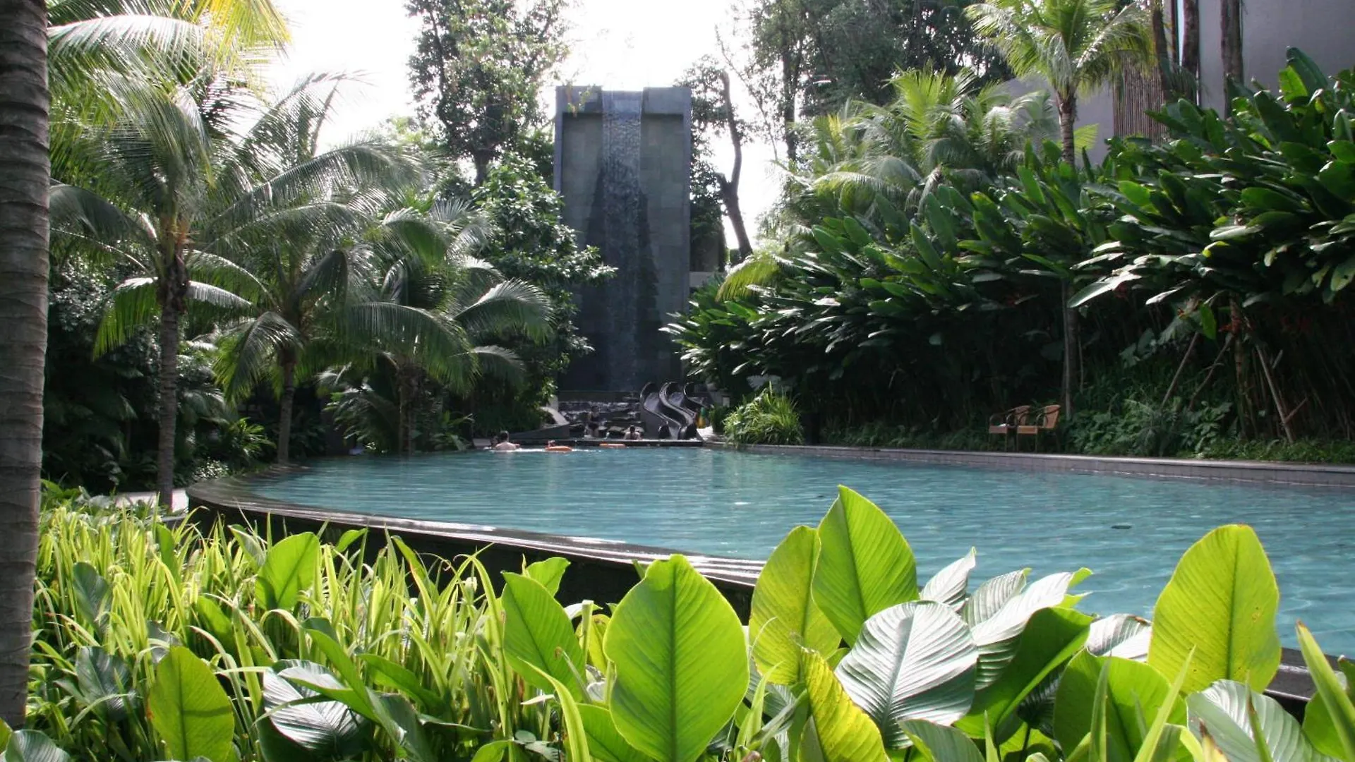 Siloso Beach Resort - Sentosa Singapur