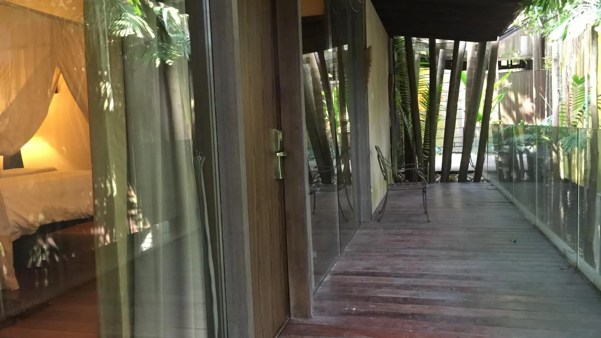 Siloso Beach Resort - Sentosa Singapur