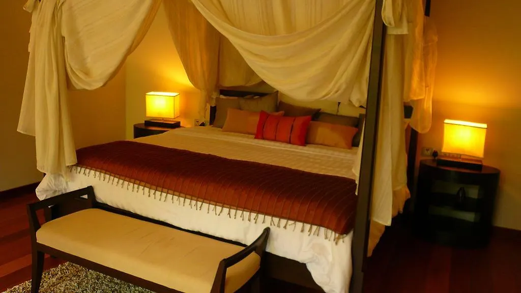 Siloso Beach Resort - Sentosa Singapur Singapur