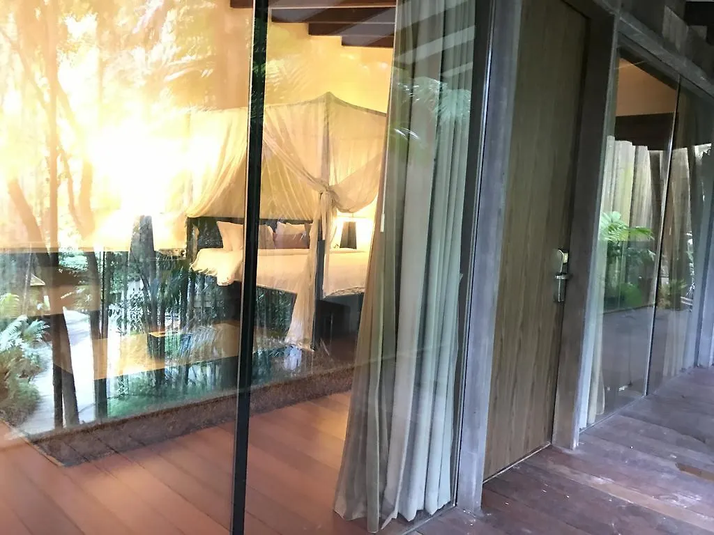 Siloso Beach Resort - Sentosa Singapur 4*,