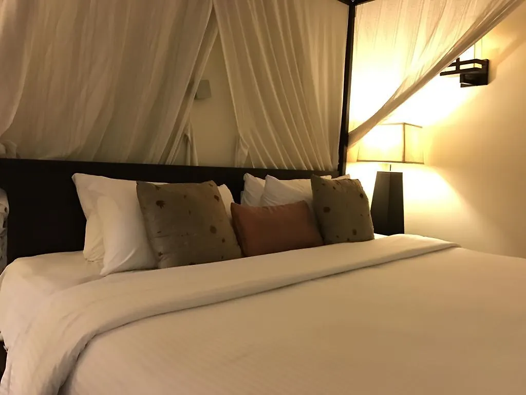 Siloso Beach Resort - Sentosa Singapur