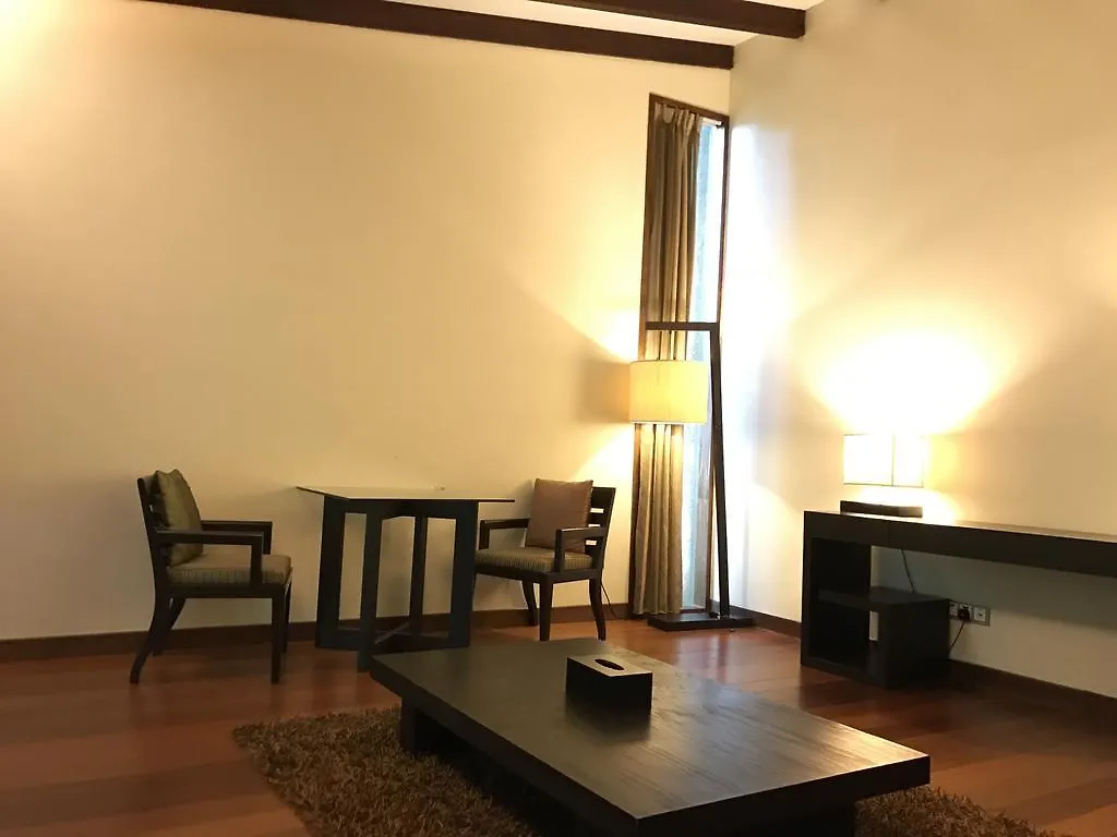 Siloso Beach Resort - Sentosa Singapur