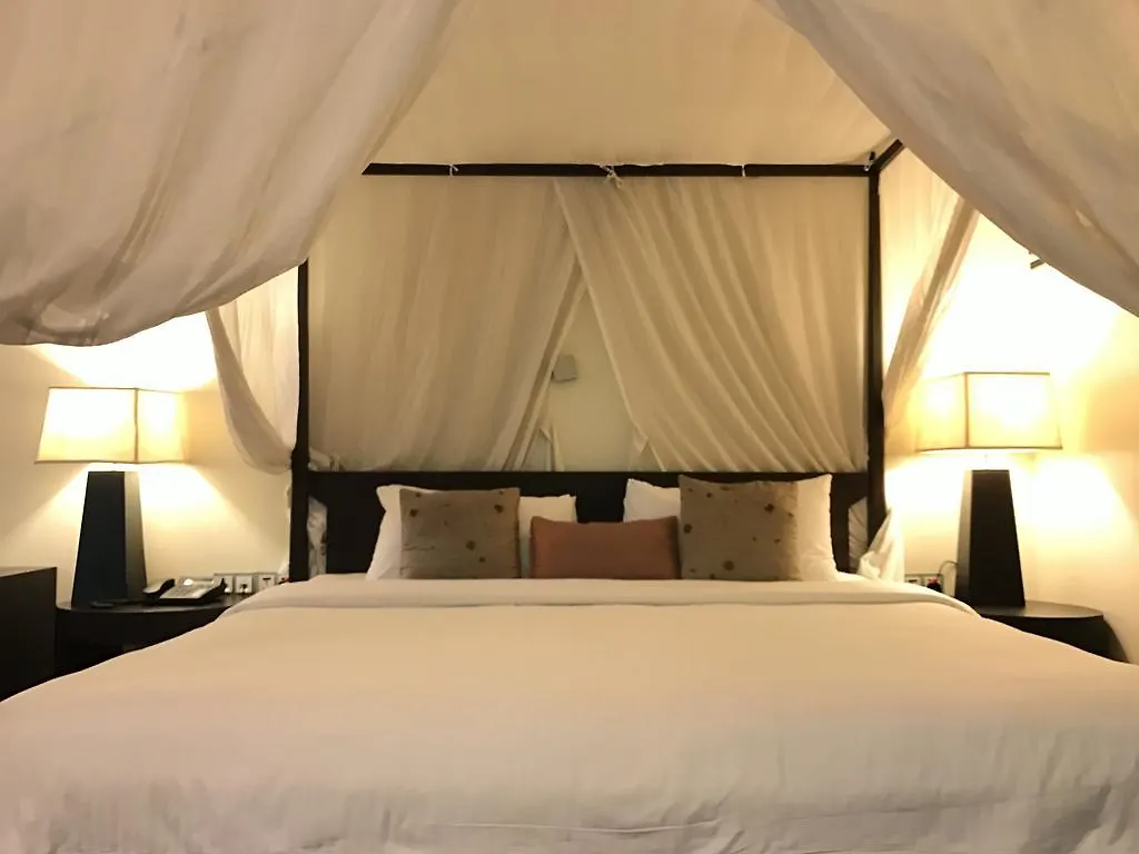 Siloso Beach Resort - Sentosa Singapur