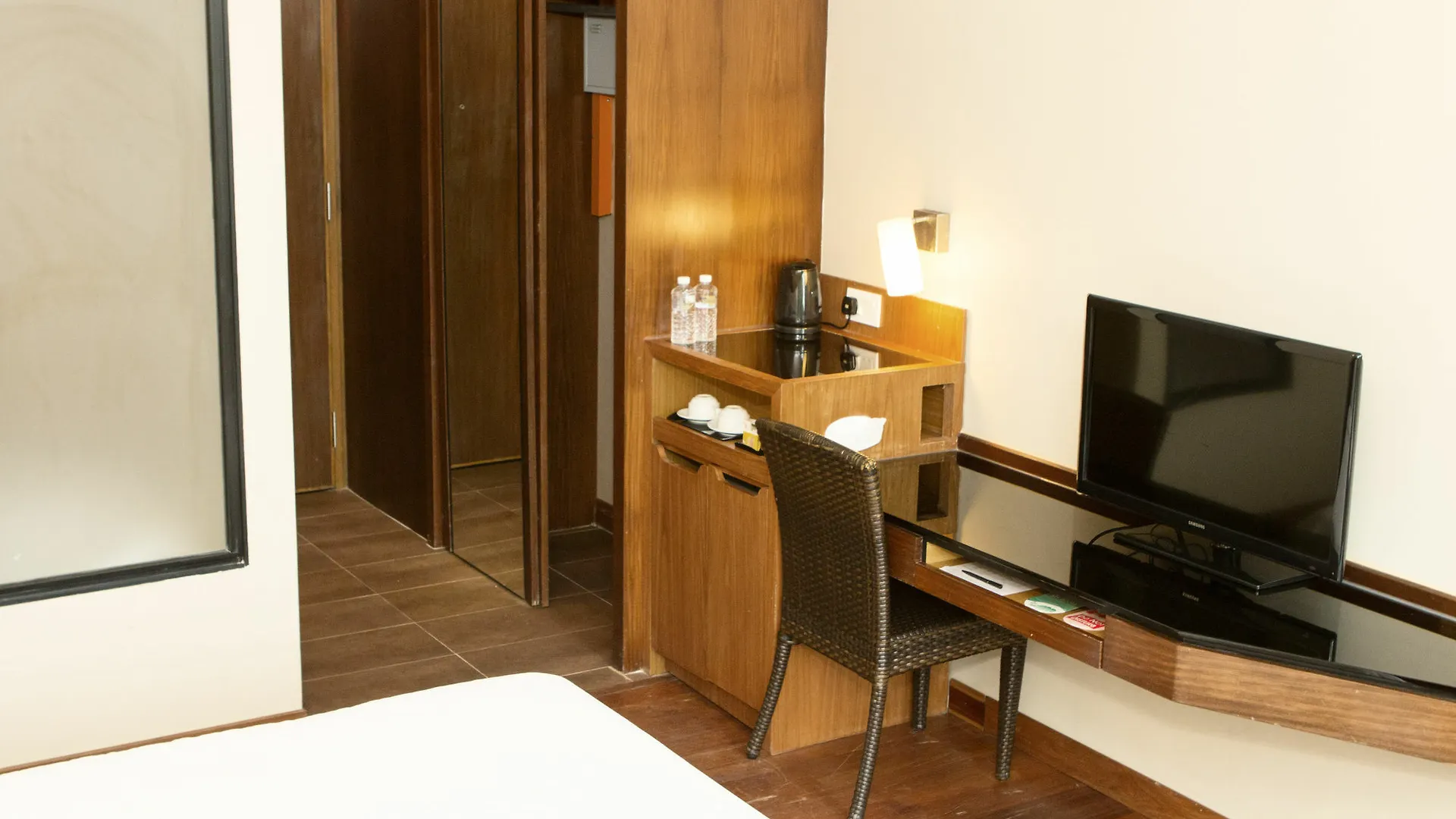 Siloso Beach Resort - Sentosa Singapur