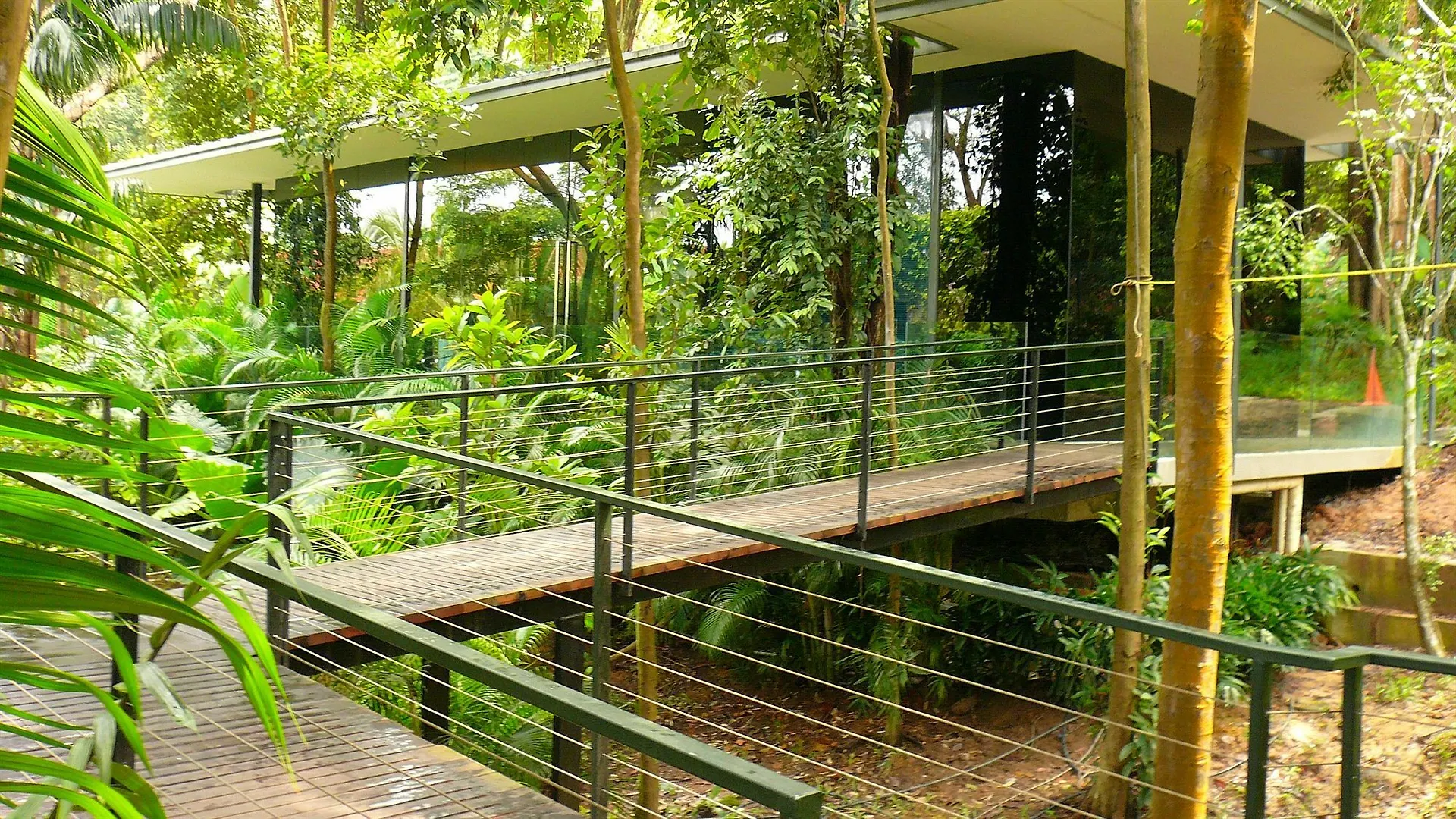 ****  Siloso Beach Resort - Sentosa Singapur Singapur